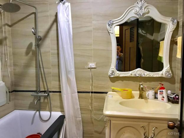 Phân lô ô tô tránh KD đỉnh - 57m2 6T Nguyễn Khánh Toàn 13795018