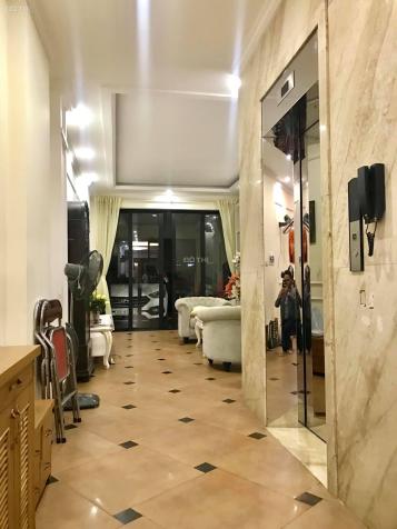 Phân lô ô tô tránh KD đỉnh - 57m2 6T Nguyễn Khánh Toàn 13795018