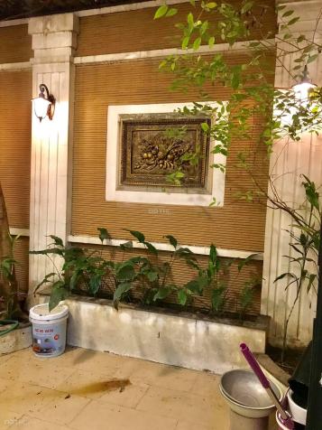 Phân lô ô tô tránh KD đỉnh - 57m2 6T Nguyễn Khánh Toàn 13795018