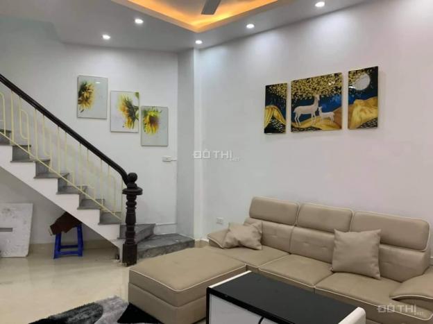 View hồ Linh Đàm - 30m ra ô tô tránh ngõ ba gác tránh xe máy 34m2 4 tầng mt 5m 3.2 tỷ 13795645