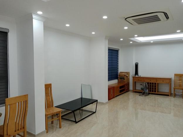 Bán nhà phố Trần Đăng Ninh, 6 tầng 52 m2, thang máy, kinh doanh, giá 8,6 tỷ, LH: 0984318545 13797939