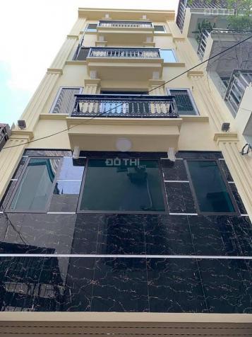 Bán nhà phố Trần Phú 50m2 x 4 tầng 3 PN gần ô tô giá chỉ nhỉnh 4 tỷ 13796401