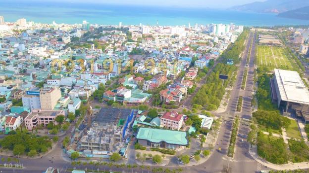 Sở hữu căn hộ cao cấp trung tâm tp Quy Nhơn Grand Center từ 1.6 tỷ, ck 24% 13796582