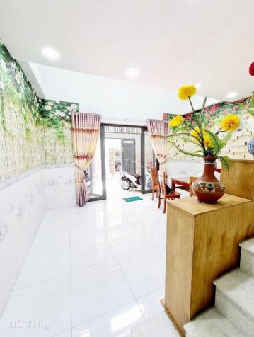 Nhà tuyệt đẹp Phạm Văn Chiêu, Gò Vấp - Giá cực hot - 4 tầng 6PN 13796717