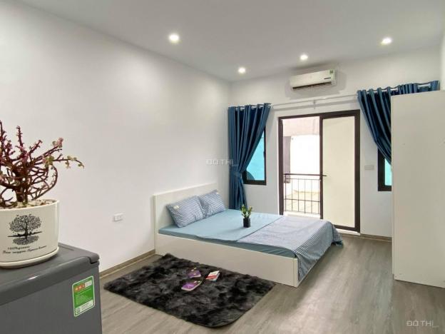 Siêu hot! Bán nhà Linh Đàm - gần ô tô - nhà đẹp 4 tầng - giá chỉ 3 tỷ 13796753