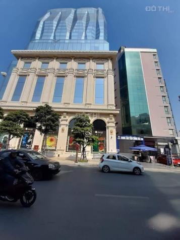 Bán khách sạn đường Nguyễn Khoái, Phường Bạch Đằng, Hai Bà Trưng, Hà Nội 400m2 50 tỷ 13685880