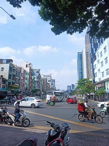 Bán nhà MT Hoàng Diệu, Phường 12, Quận 4, giá 15.5 tỷ 13801017