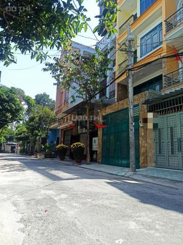 Bán nhà đường Phạm Văn Bạch, phường 15, Tân Bình, 9.8 tỷ 13796936