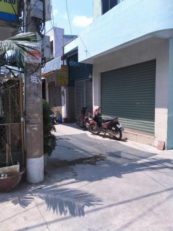 Bán nhà riêng, nhà phố 67.4m2, đường Bình Long, Phường Phú Thạnh, Quận Tân Phú, TP. Hồ Chí Minh 13800424