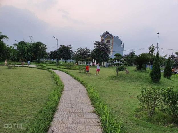 Bán đất nền dự án tại dự án Tiến Lộc Residential, Phủ Lý, Hà Nam diện tích 71m2 giá 14.5 triệu/m2 13797134