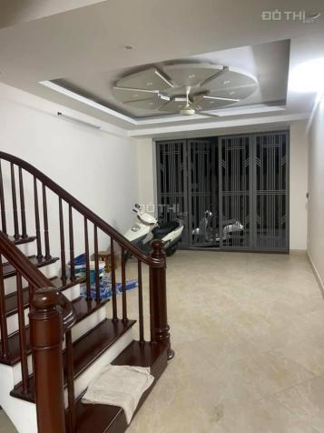 Chỉ hơn 80 triệu/m2, Kim Giang gần KĐT Đại Kim lô góc, phân lô, ô tô, vỉa hè 75m2x4T, 6.4 tỷ 13799176