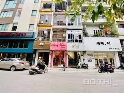 Có 1 không 2, phố Cổ Hoàn Kiếm Hà Nội gần 1000m2, cần bán 788 tỷ 13800293