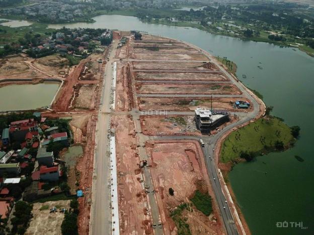 Thông tin dự án River Bay Vĩnh Yên - Khu đô thị sinh thái Vĩnh Yên mở bán đợt 1 13685687