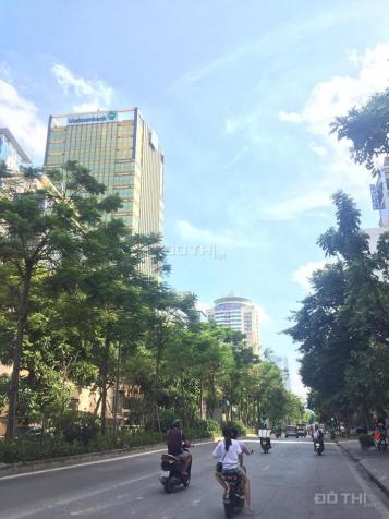 Cần bán nhanh tòa nhà mặt phố Láng Hạ, 7 tầng, 125m2, vỉa hè rộng có 41 tỷ 8 13800542