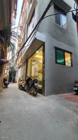 Bán nhà riêng tại phố Tôn Đức Thắng, Phường Văn Chương, Đống Đa, Hà Nội đẹp như khách sạn 13801464