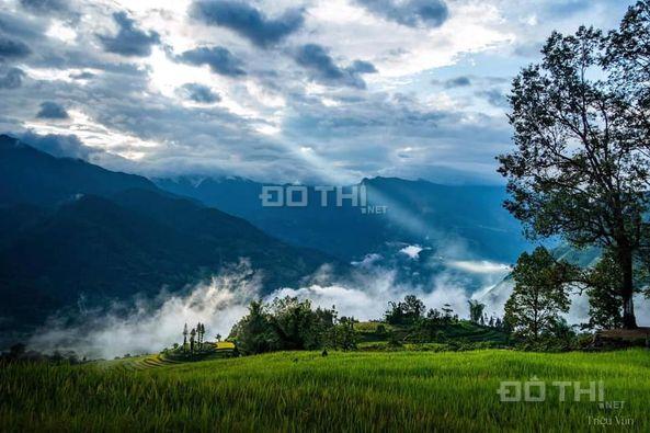 Lô đất 4000m2, Y Tý, Sapa2 - Vị trí đắc địa view săn tuyệt đẹp nhất Tây Bắc. Trao tay sinh lời 13801947