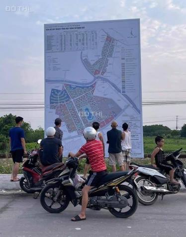 Đông Ninh sáp nhập vào thủ đô 2025, năm 2023 sẽ thông cầu Mễ Sở - Vậy mua đất bây giờ là hợp lý 13802039
