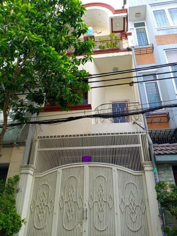 Bán nhà đường Nguyễn Hồng Đào, khu Bàu Cát, quận Tân Bình, 12.5 tỷ 13802079