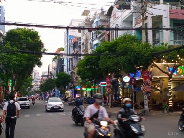 Bán nhà đường Nguyễn Hồng Đào, khu Bàu Cát, quận Tân Bình, 12.5 tỷ 13802079