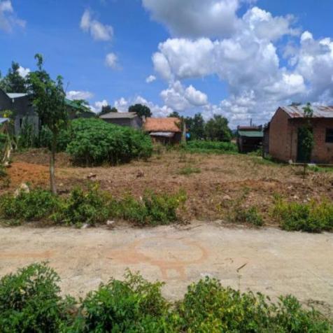 Chính chủ cần bán đất thổ cư tại thôn Khôk Klong, xã Rờ Kơi, huyện Sa Thầy, tỉnh Kon Tum 13807899