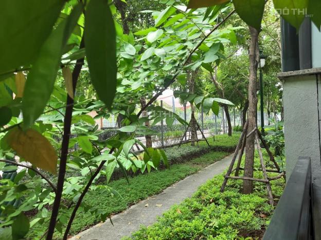 Biệt thự sân vườn Gamuda Hoàng Mai 157m2 4 tầng lô góc an sinh đỉnh 13802317
