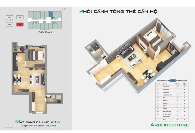 Căn hộ THT New City giá cực rẻ cho anh chị làm việc khu Mỹ Đình, Nhổn, Từ Liêm 13802647