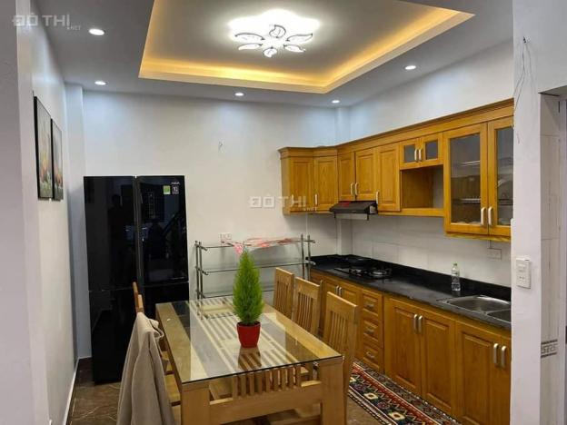 Bán nhà Phan Đình Giót 40m2 x 5 tầng, MT 4m ngõ ô tô giá chỉ 2,9 tỷ 13671816