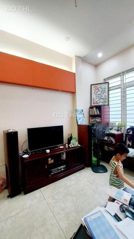 Bán nhà mặt phố Trần Đại Nghĩa 48.5m2, 5 tầng, vỉa hè 3m, 2 mặt phố. Giá 9,5 tỷ 13802697