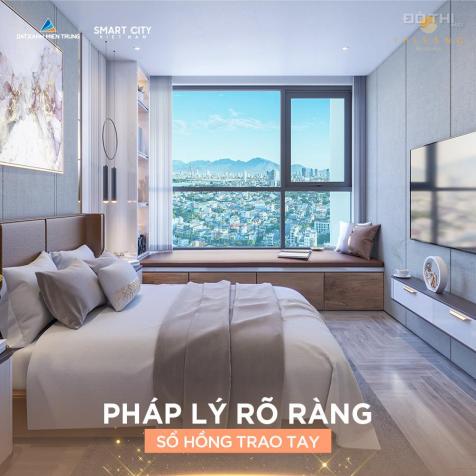 Căn 2PN view biển chung cư cao cấp The Sang Residence chiết khấu lên đến 17% trong tuần này 13802967