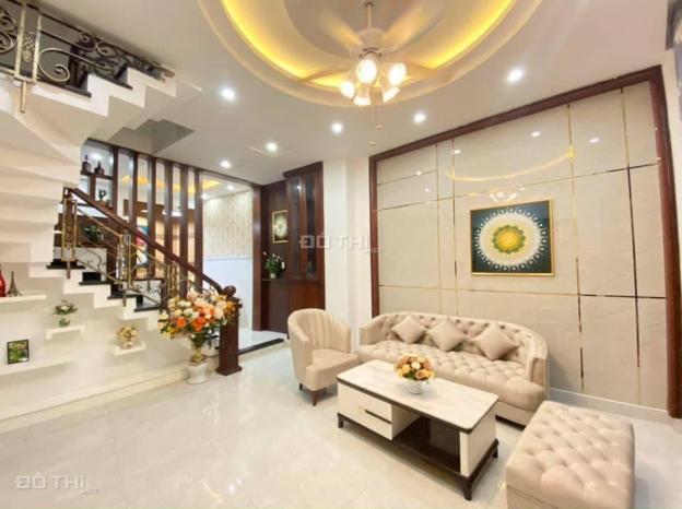 Bán nhà Linh Trung, Thủ Đức, mặt tiền siêu đẹp, 47m2, 4.3 tỷ 13802981