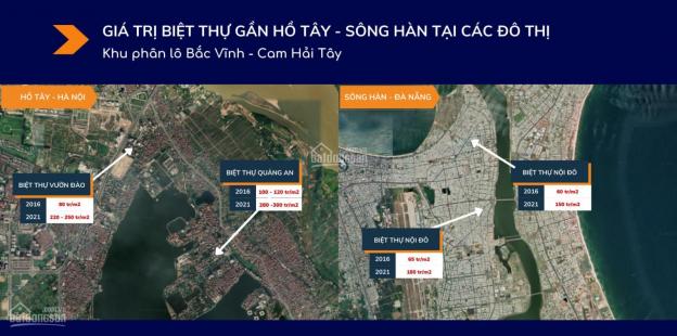 Tìm đâu ra ở Cam Lâm chỉ 45 ngày ra sổ đây! Mua thì mua mà không mua thì gọi ngay cho em 13805482