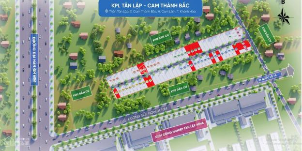 Tìm đâu ra ở Cam Lâm chỉ 45 ngày ra sổ đây! Mua thì mua mà không mua thì gọi ngay cho em 13805482