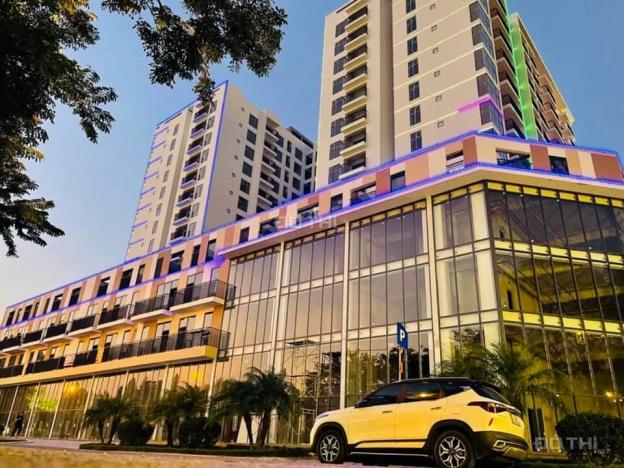Bán chung cư cao cấp TM & DV Lotus Central, đường Lý Thái Tổ, thành phố Bắc Ninh 13803141