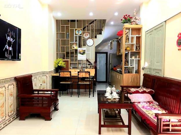 Bán nhà phố Mạc Thị Bưởi, dân trí tuyệt vời, 40m2, 3,2 tỷ 13803402