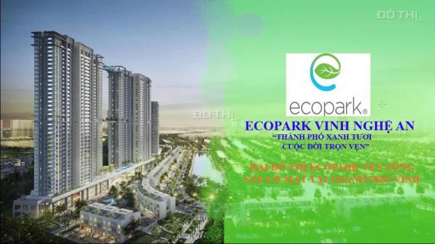 Bán dự án Ecopark Vinh - Nghệ An - Nơi thiên nhiên hòa quyện với con người 13803407