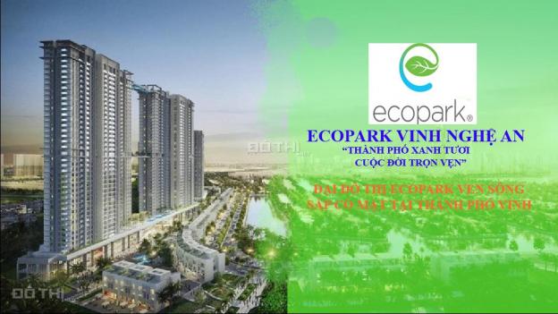 Bán dự án Ecopark Vinh - Nghệ An - Nơi thiên nhiên hòa quyện với con người 13803407
