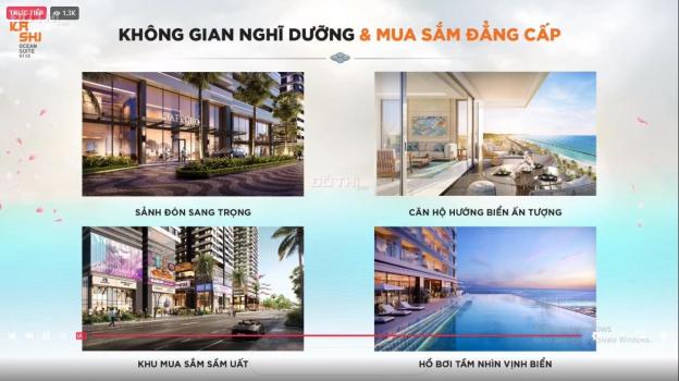 Căn hộ sở hữu lâu dài Quy Nhơn, từ 1,39 tỷ/căn, nhận nhà kèm nội thất cao cấp, giá gốc giai đoạn 1 13772316