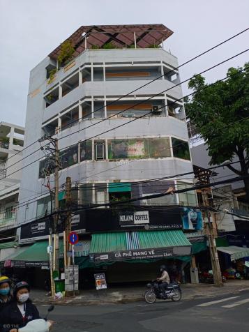 Bán nhà 6 tầng, mặt tiền đường Dương Tử Giang, quận 11, 30 tỷ 13803582
