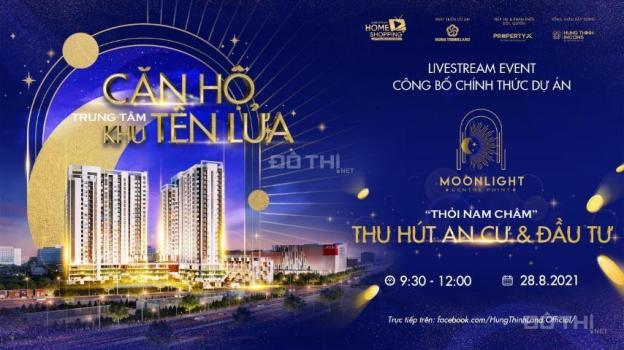 Mở bán căn hộ cao cấp Moonlight Centre Point mặt đường Tên Lửa, giá chỉ từ 2 tỷ/căn, thanh toán 15% 13803593