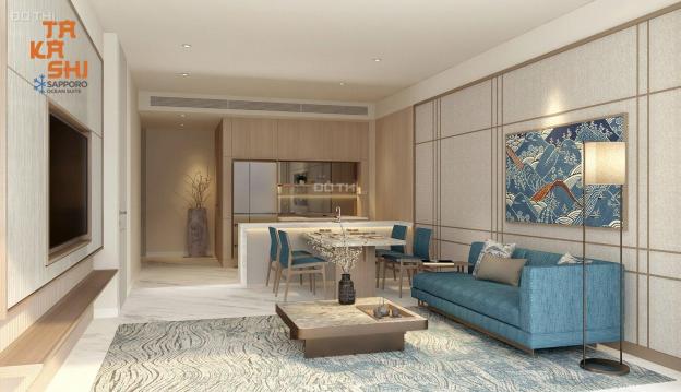 Căn hộ ven biển Takashi Ocean Suite đầu tư BĐS nghỉ dưỡng dễ dàng với 139 triệu 13803641