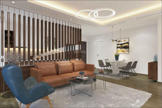Bán căn hộ chung cư 3PN mặt đường Nguyễn Xiển, dự án Housinco Premium giá 3,4 tỷ 13804477