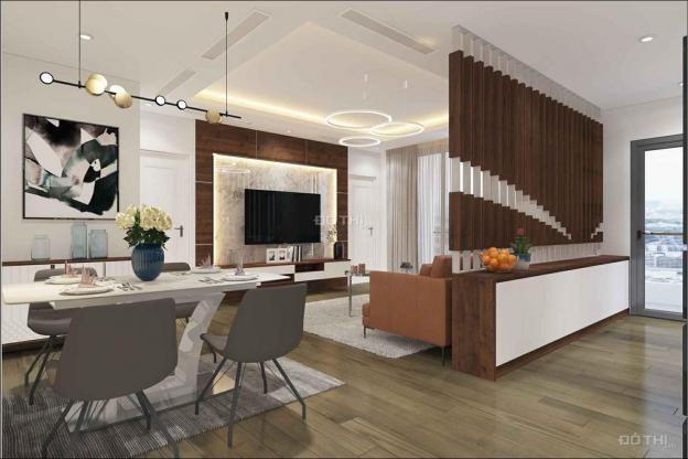 Bán căn hộ chung cư 3PN mặt đường Nguyễn Xiển, dự án Housinco Premium giá 3,4 tỷ 13804477