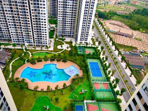 Bán căn hộ 2PN+2WC, 67m2 thuộc dự án Vinhomes Grand Park - Cực đẹp trong lòng Sài Gòn 13809140