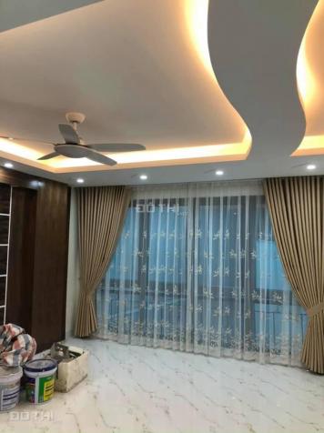 Bán nhà Xuân La, 50m2, 6T, MT 5m, ô tô, Tây Hồ, 7.9 tỷ 13804541