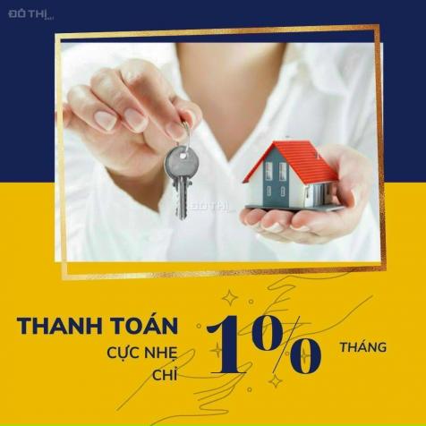 Căn hộ chỉ từ 1,9 tỷ, thanh toán 1%/tháng, chiết khấu 4% - 18% căn hộ đường Tên Lửa, Quận Bình Tân 13806179