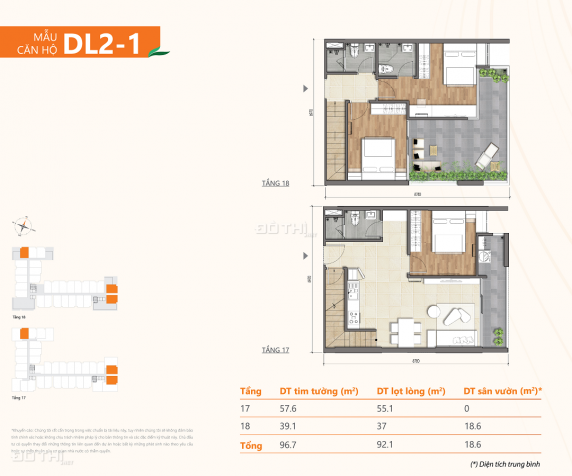 Tôi chủ nhà 2 căn Ricca cần bán gấp, giá tốt tháng 9 chỉ 32 tr/m2, tặng sân vườn 18m2 căn duplex 13806419