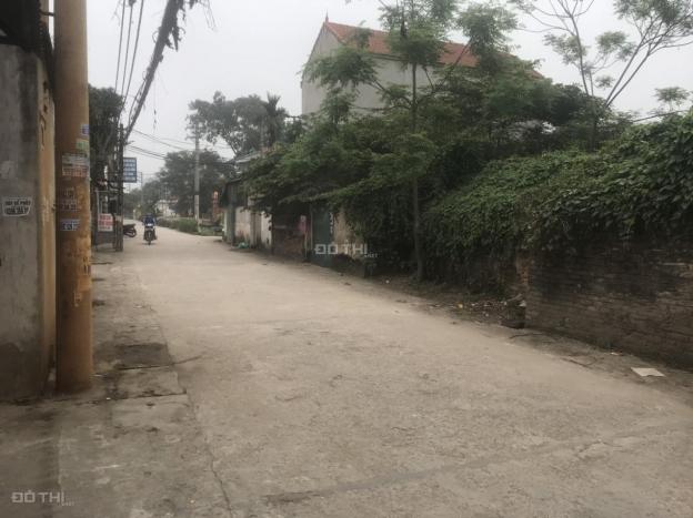 Bán đất tại đường Tỉnh Lộ 427, Xã Thanh Văn, Thanh Oai, Hà Nội diện tích 63m2 13806960