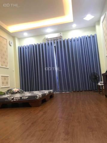 Ảnh thật 100% tuyệt phẩm 5 tầng, 42m2 ngõ 126 Hào Nam, ngõ thông, ô tô 5 tạ đỗ cửa, 20m ra mặt phố 13810417