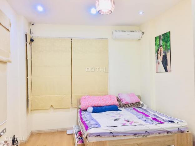 Bán gấp nhà Phương Mai, đẹp long lanh, ngõ ô tô, 54m2, nhỉnh 6 tỷ 13810692