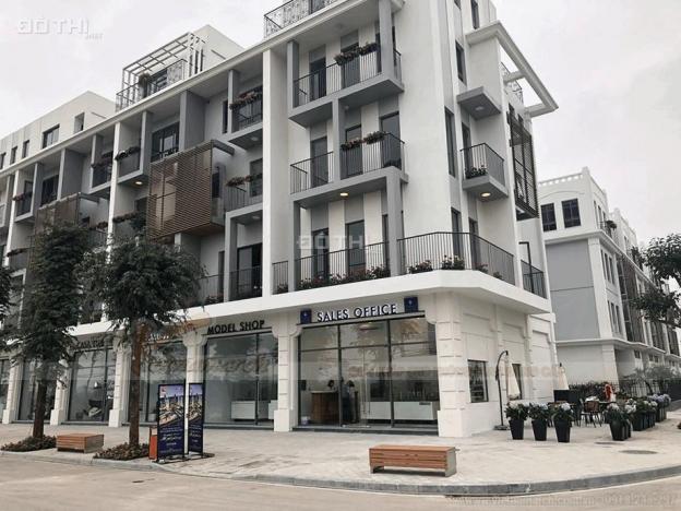 Shophouse 2 mặt tiền 75m2 tại khu đô thị đáng sống nhất 2021 - The Manor Central Park Nguyễn Xiển 13726395